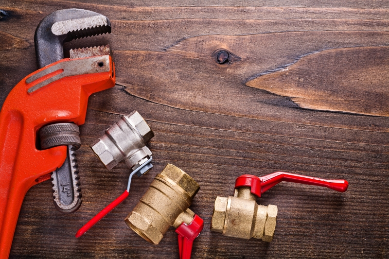 Plumbers in Southall, UB1